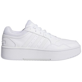 Chaussures adidas Hoops 3.0 Bold ID2855 blanc