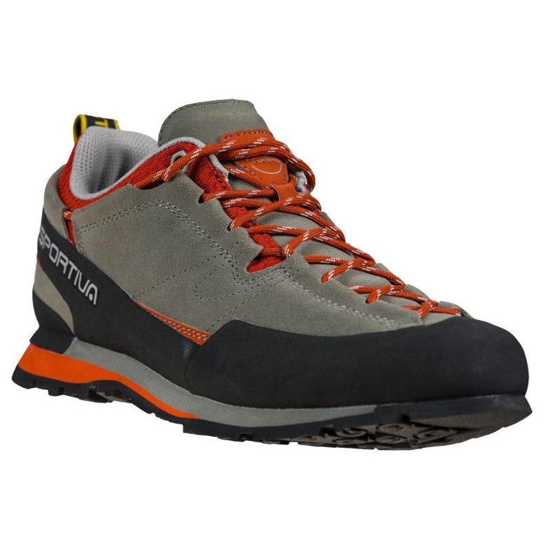 Chaussures La Sportiva Boulder X 838909313 gris Chaussures La Sportiva Boulder X 838909313 gris
