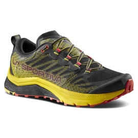 Chaussures de course La Sportiva Jackal Ii 56J999100 noir