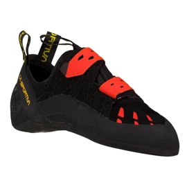 Chaussons d'escalade La Sportiva Tarantula 30J999311 noir