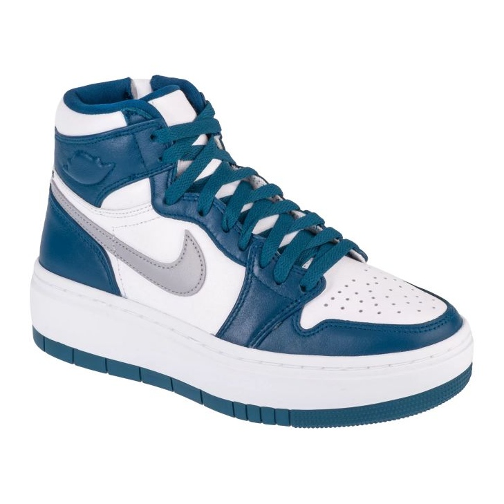 Chaussures Nike Air Jordan 1 Elevate High DN3253-401 bleu Chaussures Nike Air Jordan 1 Elevate High DN3253-401 bleu