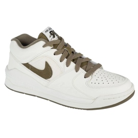 Chaussures Nike Air Jordan Stadium 90 FB2269-102 blanc