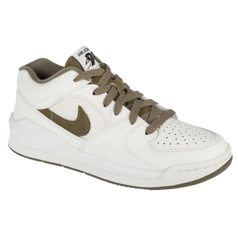 Chaussures Nike Air Jordan Stadium 90 FB2269-102 blanche