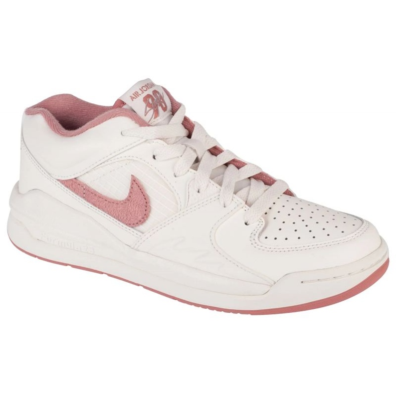 Chaussures Nike Air Jordan Stadium 90 FB2269-106 blanche Chaussures Nike Air Jordan Stadium 90 FB2269-106 blanche