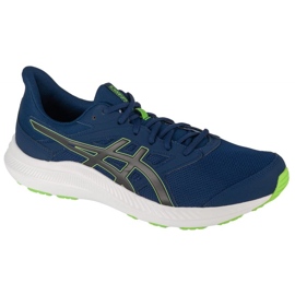 Chaussures Asics Jolt 4 1011B603-406 bleu
