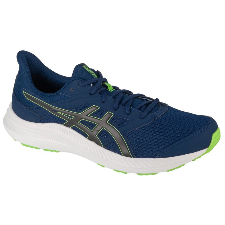 Chaussures Asics Jolt 4 1011B603-406 bleu