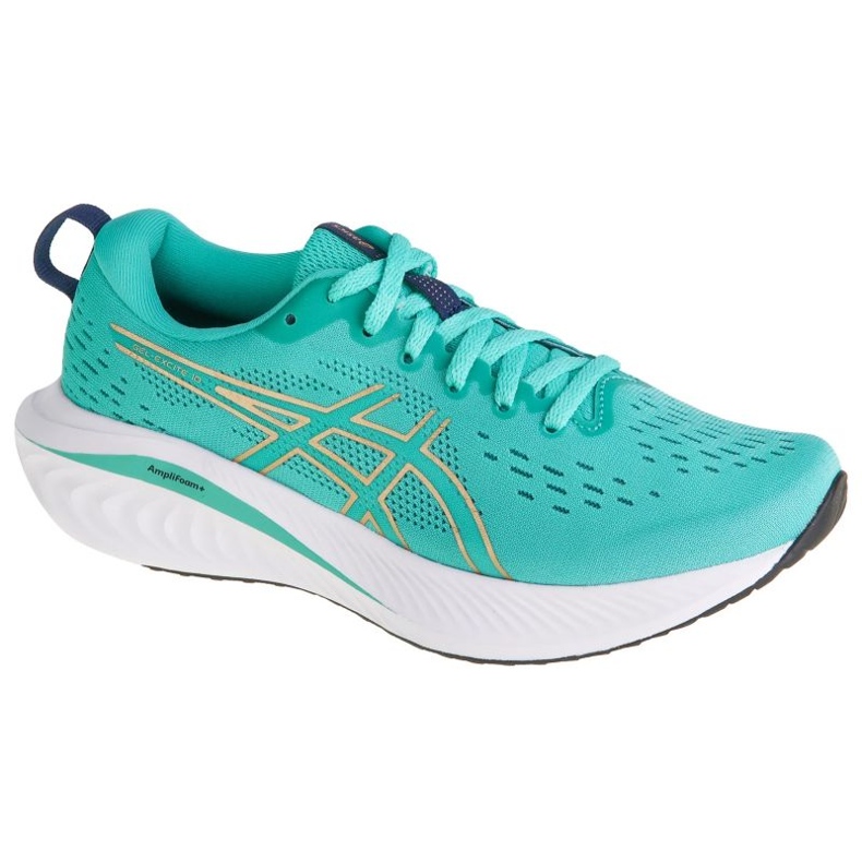 Chaussures Asics Gel-Excite 10 1012B418-301 bleu