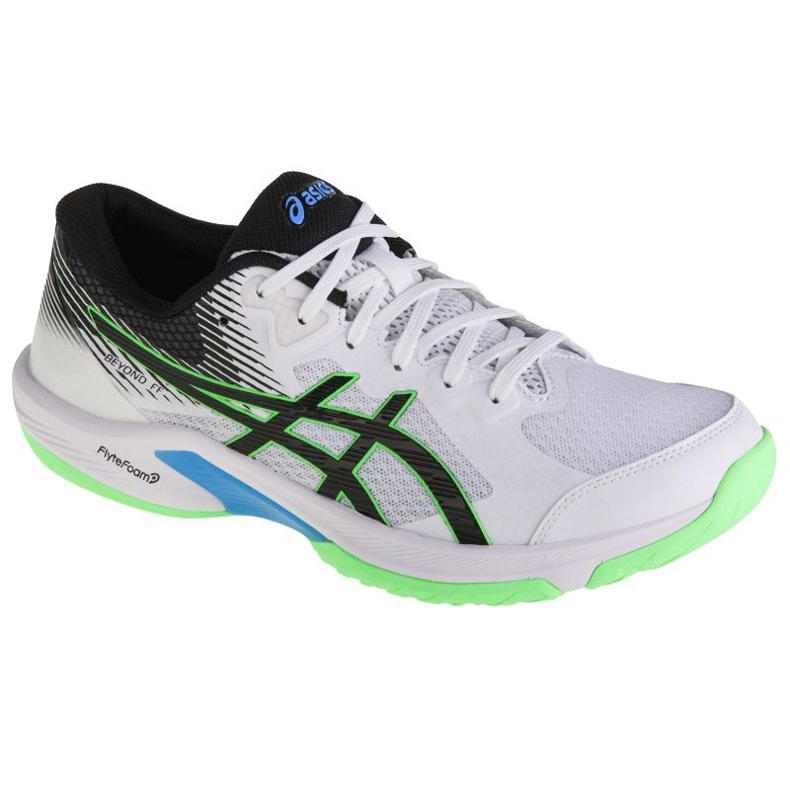 Chaussures Asics Beyond Ff 1071A092-101 blanche