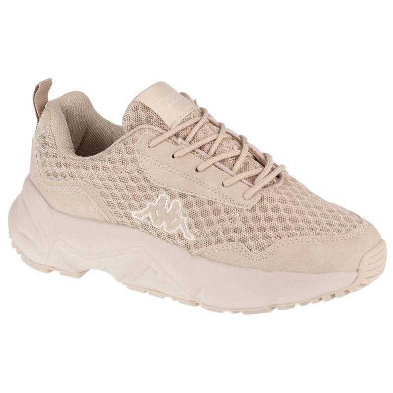 Chaussures Kappa Shono 243355-4143 beige