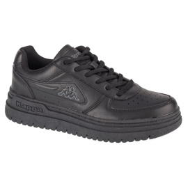 Chaussures Kappa Bash Dlx 243384-1116 le noir
