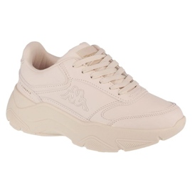 Chaussures Kappa Branja 243412-4345 beige Chaussures Kappa Branja 243412-4345 beige
