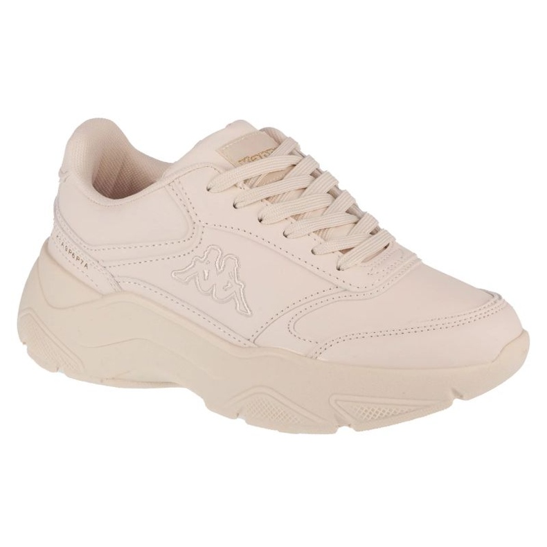 Chaussures Kappa Branja 243412-4345 beige