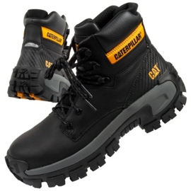 Chaussures Caterpillar Sb Sra Hro Fo E P725131 noir
