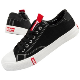 Chaussures Lee Cooper LCW-24-31-2238M le noir Chaussures Lee Cooper LCW-24-31-2238M le noir