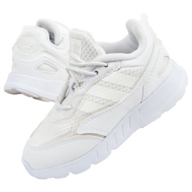 Chaussures Adidas Zx 1K 2.0 GY0800 blanc