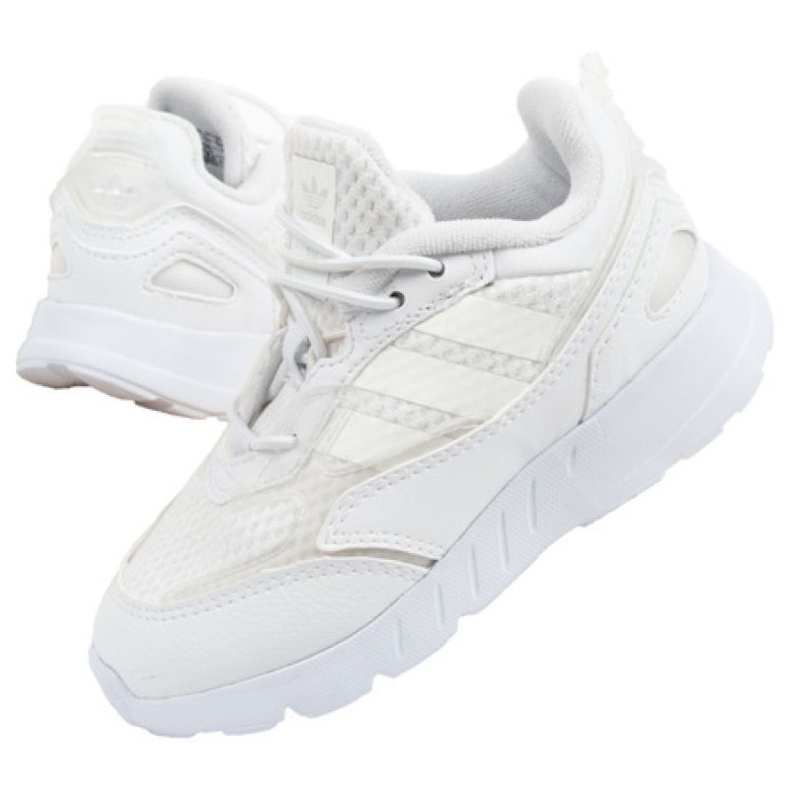 Chaussures Adidas Zx 1K 2.0 GY0800 blanche