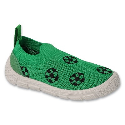 Chaussures pour enfants Befado 102X015 vert Chaussures pour enfants Befado 102X015 vert
