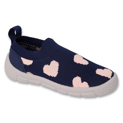 Chaussures pour enfants Befado 102X020 bleu