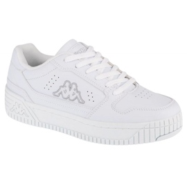Chaussures Kappa Emela W 243235-1010 blanc