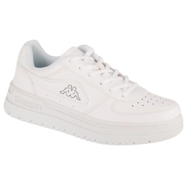 Chaussures Kappa Bash Dlx 243384-1014 blanc