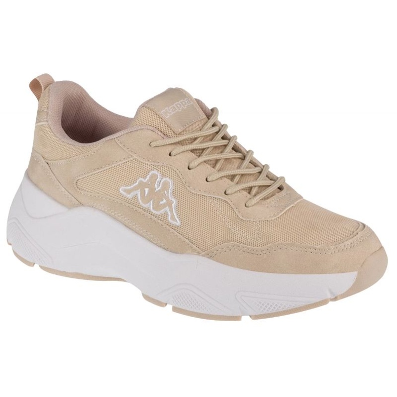 Chaussures Kappa Askja 243413-4210 beige