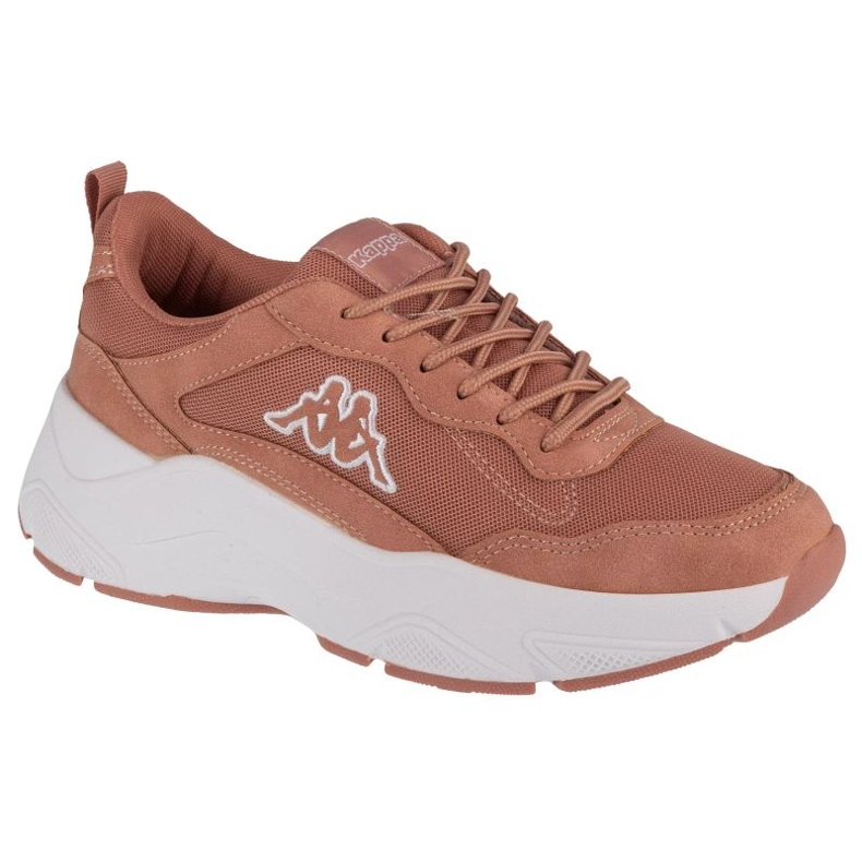 Kappa Askja chaussures 243413-7110 rose
