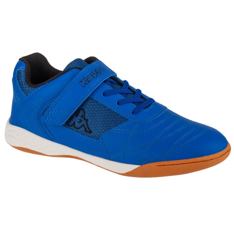 Chaussures Kappa Damba T 260765T-6011 bleu