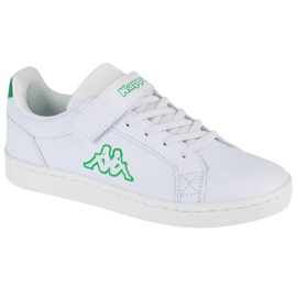 Chaussures Kappa Kelford K 261053K-1030 blanc