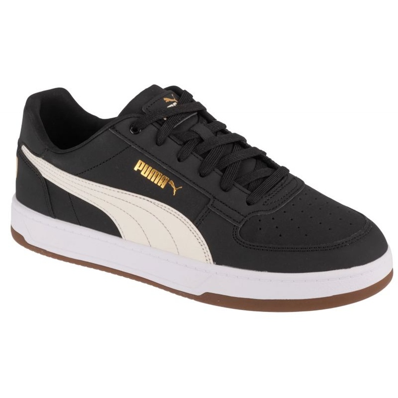 Chaussures Puma Caven 2.0 75 ans M 394666-01 le noir Chaussures Puma Caven 2.0 75 ans M 394666-01 le noir