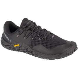 Chaussures de course Merrell Trail Glove 7 J037336 noir