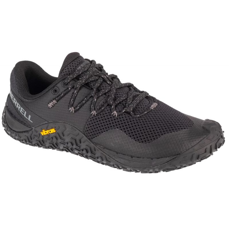 Chaussures de course Merrell Trail Glove 7 J037336 le noir Chaussures de course Merrell Trail Glove 7 J037336 le noir