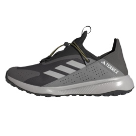 Chaussures Adidas Terrex Voyager 21 Slipon H.Rdy IE2599 noir