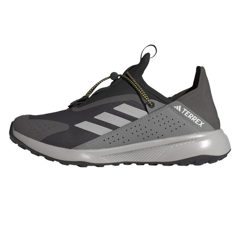 Chaussures Adidas Terrex Voyager 21 Slipon H.Rdy IE2599 le noir Chaussures Adidas Terrex Voyager 21 Slipon H.Rdy IE2599 le noir