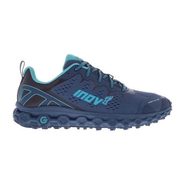 Chaussures de course Inov-8 Parkclaw G 280 000973-NYTL-S-01 bleu Chaussures de course Inov-8 Parkclaw G 280 000973-NYTL-S-01 bleu