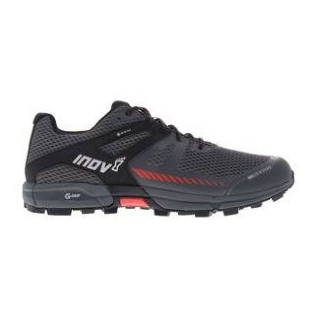 Chaussures de course Inov-8 Roclite G 315 Gtx V2 M 001019-GYBKRD-M-01 gris