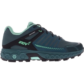 Chaussures de course Inov-8 Roclite Ultra G 320 001080-TLMT-M-01 vert