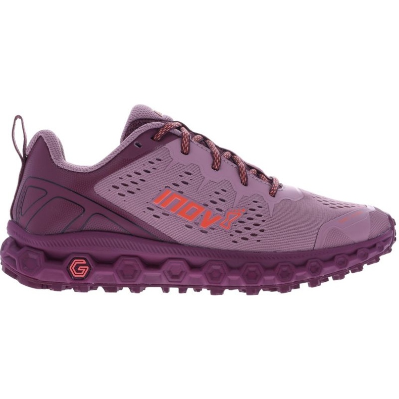 Chaussures de course Inov-8 Parkclaw G 280 000973-LIPLCO-S-01 violet Chaussures de course Inov-8 Parkclaw G 280 000973-LIPLCO-S-01 violet