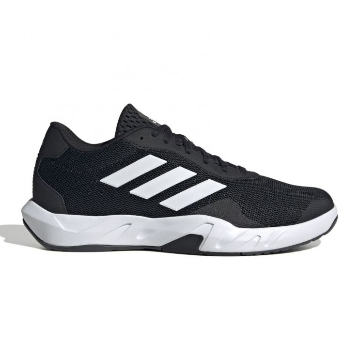 Chaussures Adidas Amplimove Trainer IF0953 le noir Chaussures Adidas Amplimove Trainer IF0953 le noir