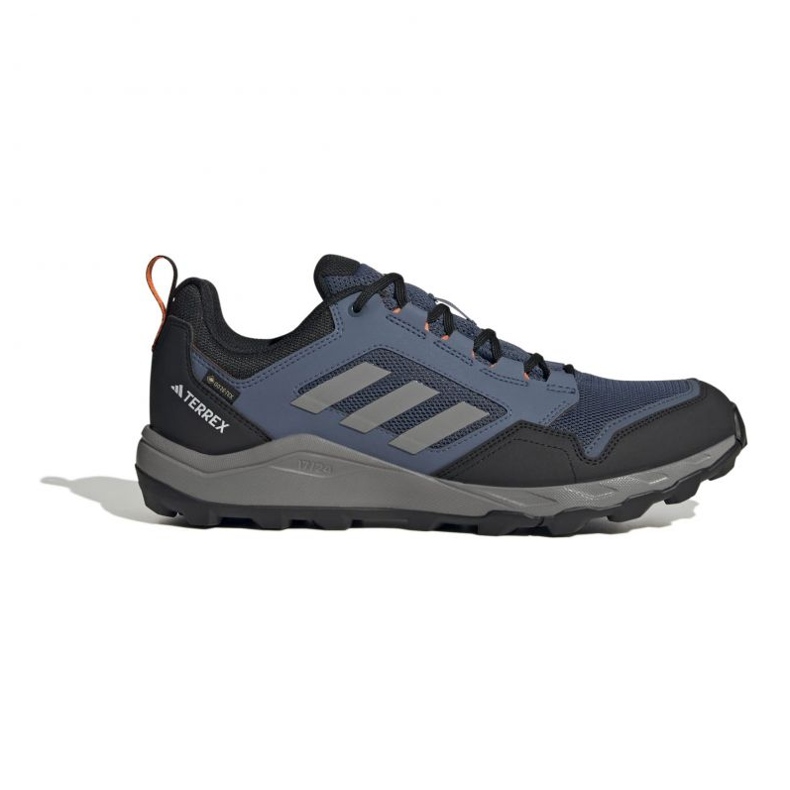 Chaussures de course Adidas Terrex Tracerocker 2 Gtx IF2580 bleu