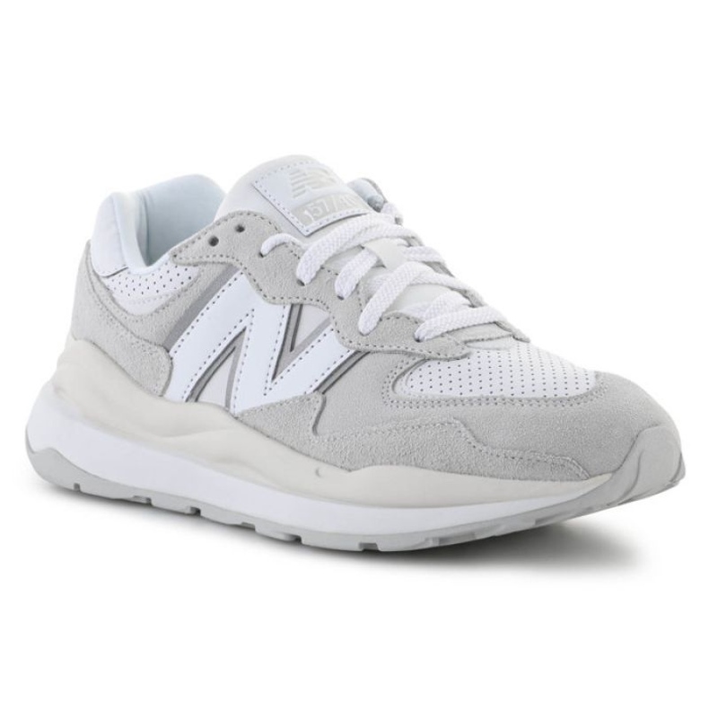Chaussures de sport New Balance M5740SL1, gris