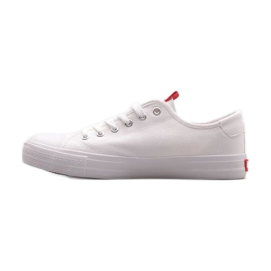 Baskets Lee Cooper LCW-24-31-2240M blanche