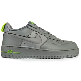 Chaussures Nike Air Force 1 LV8 1 (GS) DD3227-001 gris Chaussures Nike Air Force 1 LV8 1 (GS) DD3227-001 gris
