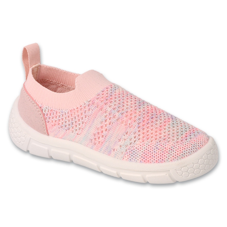 Chaussures pour enfants Befado 102X026 rose
