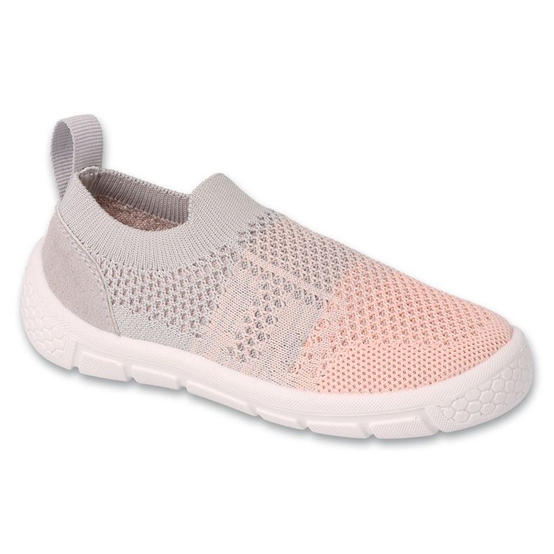 Chaussures pour enfants Befado 102X025 rose