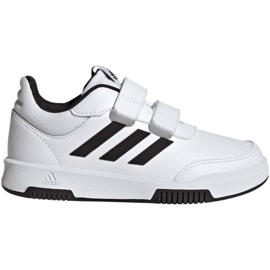 Chaussures Adidas Tensaur Sport 2.0 Cf GW1981 blanc