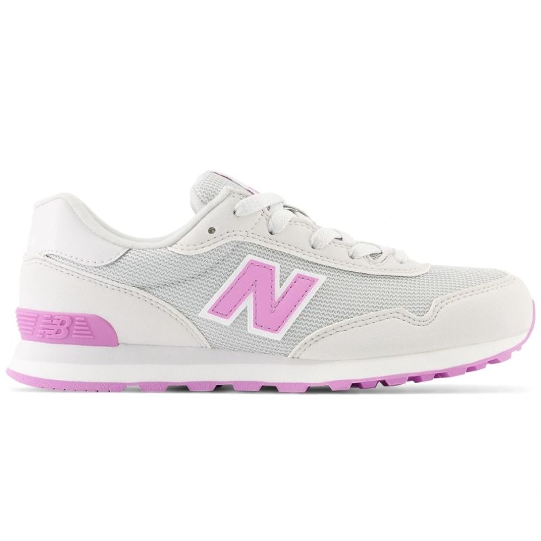 Chaussures New Balance GC515KE blanche Chaussures New Balance GC515KE blanche