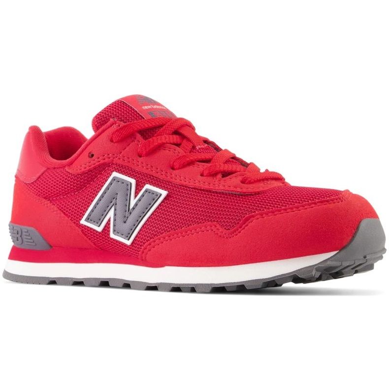 Chaussures New Balance GC515KC rouge
