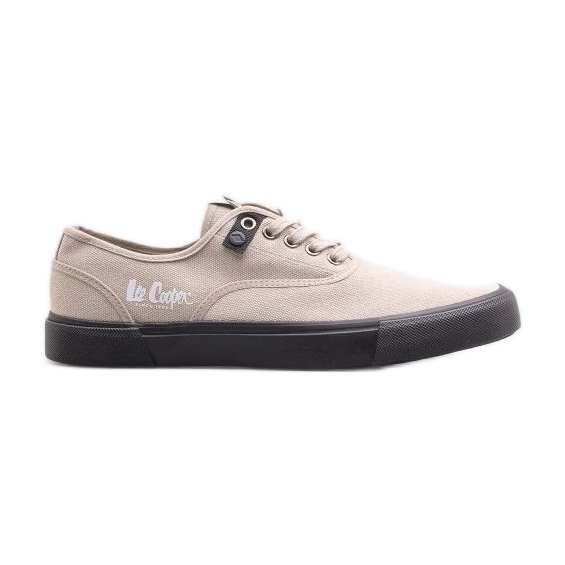 Baskets Lee Cooper M LCW-24-02-2149M beige