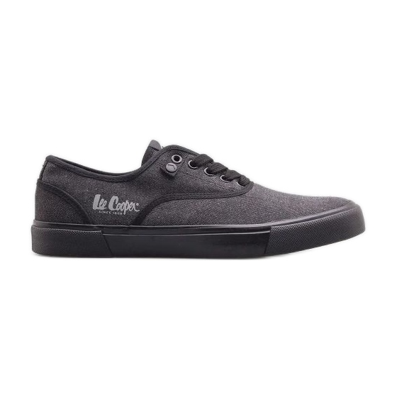 Baskets Lee Cooper LCW-24-02-2150M le noir