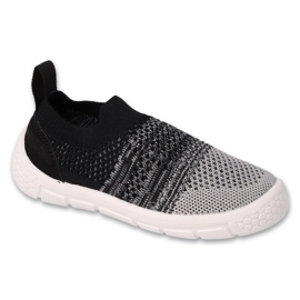 Chaussures pour enfants Befado 102X023 gris